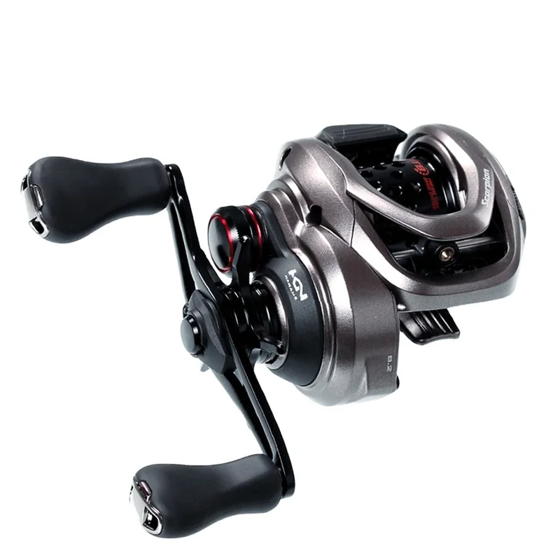 SHIMANOシマノ Scorpion BFS LHD美品 SHIMANOシマノ Scorpion BFS LHD美品 シマノ(SHIMANO) 17 スコーピオン